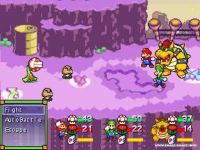 Super Mario RPG: The Seven Sages v1.6.1
