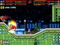 Super Sonic Knockout v5.1