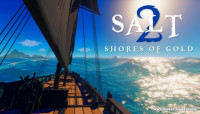 Salt 2: Shores of Gold v2024.1.7 [Steam Early Access]