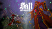 Salt and Sacrifice v2.0.0.1 / + RUS v2.0.0.0a8