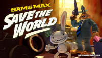 Sam & Max Save the World v1.0.5