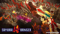 Samurai Bringer v1.05.0