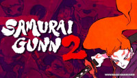 Samurai Gunn 2 v08.01.2022 [Steam Early Access]