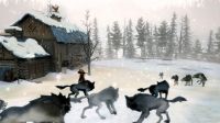 Sang-Froid: Tales of Werewolves v1.03 / +Patch v1.1