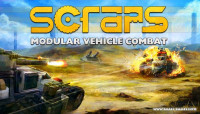 Scraps: Modular Vehicle Combat v1.0.2.0