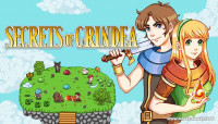 Secrets of Grindea v1.02c