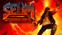 SEUM: Speedrunners from Hell + DLC [Season 8]