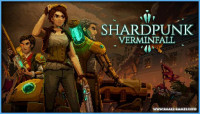 Shardpunk: Verminfall v1.1.8.1 + All DLCs
