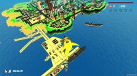 Shark Simulator v0.5.0.3 [Steam Early Access]