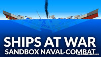 SHIPS AT WAR v0.712 [Steam Early Access]