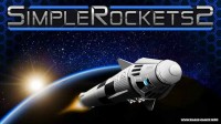 SimpleRockets 2 v0.9.905.1 [Steam Early Access]
