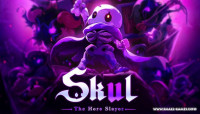 Skul: The Hero Slayer v1.9.1 + All DLCs