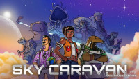 Sky Caravan v1.0.8