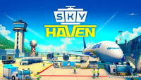 Sky Haven v0.6.3.39 [Steam Early Access]