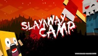 Slayaway Camp PC v1.8.4 [Deluxe Edition]