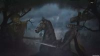 Сонная лощина: Всадник без головы. Коллекционное издание / Cursed Fates: The Headless Horseman Collector's Edition