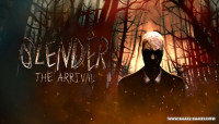 Slender: The Arrival v3.0 [10th Anniversary Update]