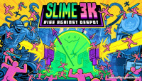 Slime 3K: Rise Against Despot v0.9.1 [Steam Early Access]