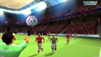 Sociable Soccer v0.59 [Steam Early Access]