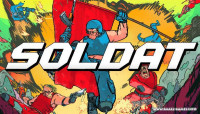 Soldat 2 v0.8.39.a [Steam Early Access]