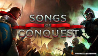 Songs of Conquest v0.98.1 + DLC [Steam Early Access]