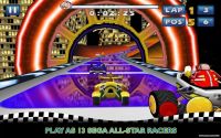 Sonic & SEGA All-Stars Racing v1.0.1
