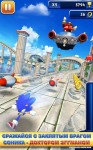 Sonic Dash v3.4.0.Go