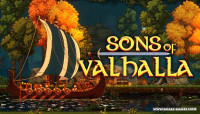 Sons of Valhalla v1.0.23g