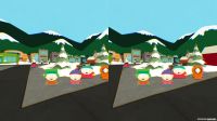South Park VR [Prototype for Oculus Rift]