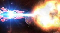 Space Avenger - Empire Of Nexx v1.0 [Beta]
