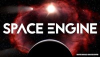 SpaceEngine v0.990 + All DLCs [Steam Early Access]