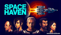 Space Haven v0.18.0.24 [Steam Early Access]