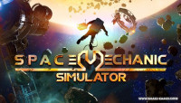 Space Mechanic Simulator v1.3.2