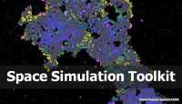 Space Simulation Toolkit v0.7.1.9 [Steam Early Access]