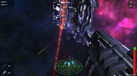 Space Thinger [Alpha Demo]