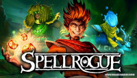 SpellRogue v0.9.2b14 [Steam Early Access]