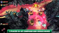 Splee & Glob: Monster Defense v0.1
