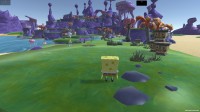SpongeBob SquarePants: Battle For Bikini Bottom HD v2.5 [Beta]