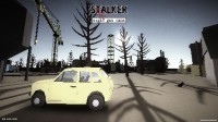 Stalker: Eight Gas Cans v1.1.0