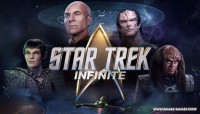 Star Trek: Infinite v1.0.0.256