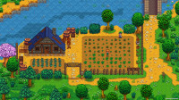 Stardew Valley Expanded v1.14.34 Rus