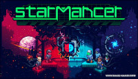 Starmancer v0.3.0b [Steam Early Access]