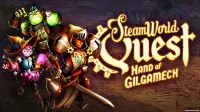 SteamWorld Quest: Hand of Gilgamech v1.7