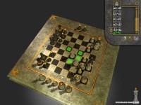 Stone Chess v1.0