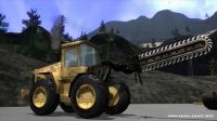 Stone Quarry Simulator 2012 v1.2