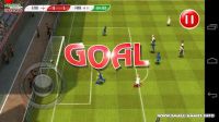 Striker Soccer Euro 2012 Pro v1.5
