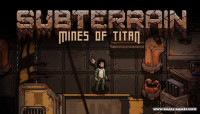 Subterrain: Mines of Titan v1.32