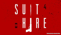 Suit for Hire v06.09.2021 [Steam Early Access]