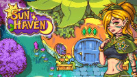 Sun Haven v1.3.1a + All DLCs