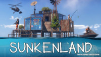 Sunkenland v0.3.00a [Steam Early Access]